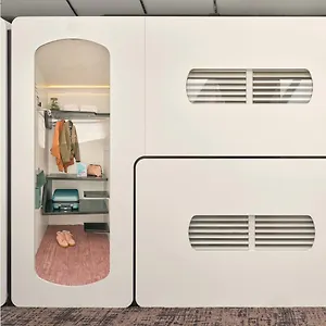 Cityhub Άμστερνταμ