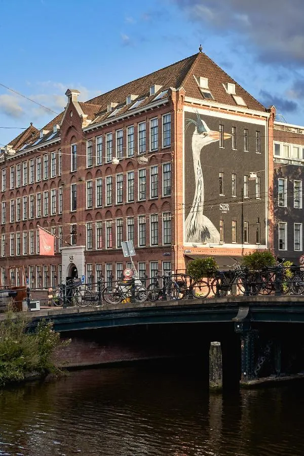Sir Albert Hotel, Part Of Sircle Collection Amsterdam