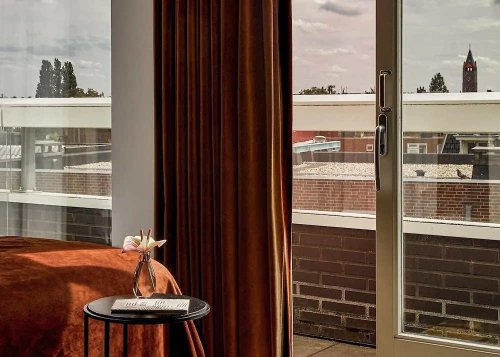 **** Hotel Sir Albert Hotel, Part Of Sircle Collection Amsterdam Nederland